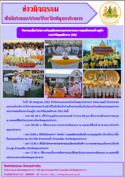 Mol-Thailand
