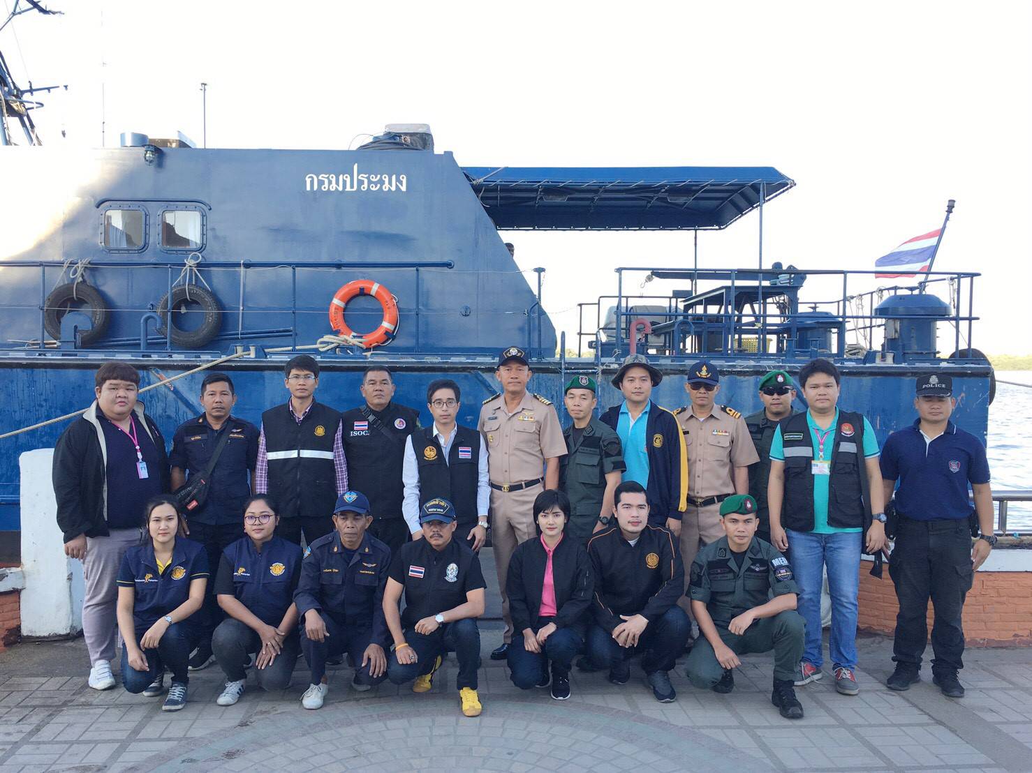 Mol-Thailand