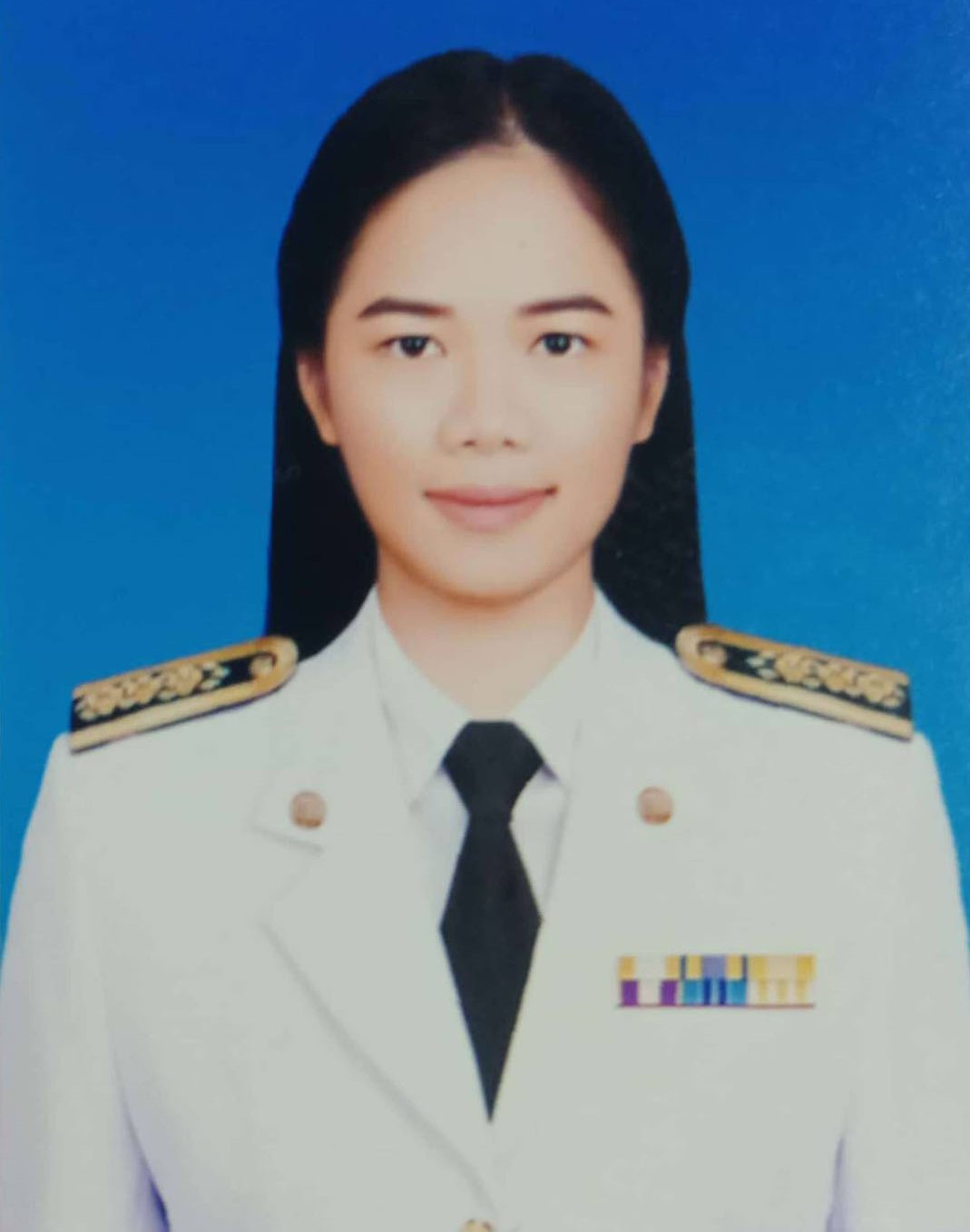 นางสาวภัณฑิรา หนูในน้ำ